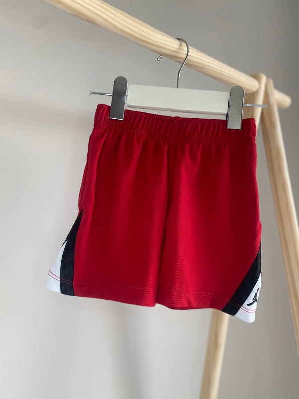JORDAN Shorts (18 Months)