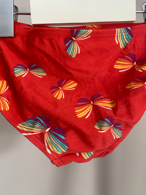GAP Two Piece Swimsuit (6-7 Years)