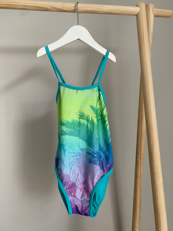 CHEROKEE One Piece Swimsuit (4-5 Years)