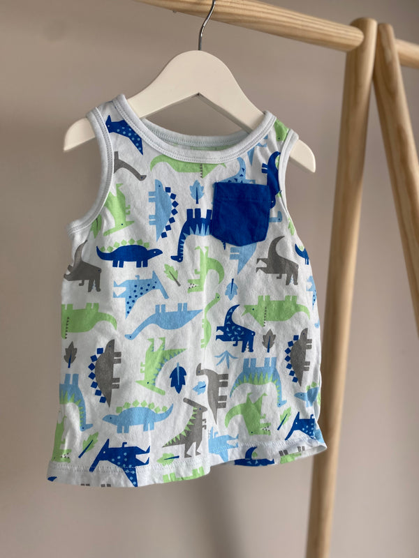 FIRST IMPRESSIONS Outfit (18 Months)