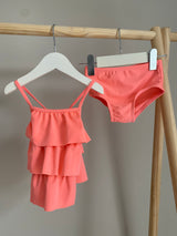 CARTERS Two Piece Swimsuit (12 Months)