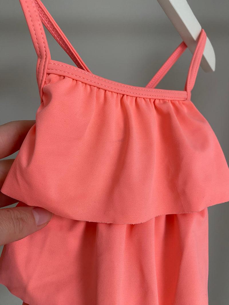 CARTERS Two Piece Swimsuit (12 Months)