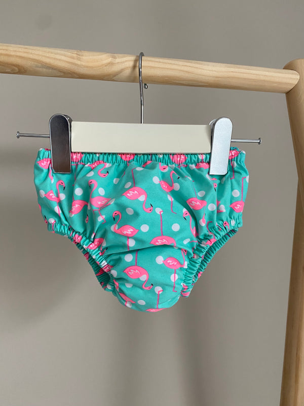 SEA ME SWIM Reusable Swim Diaper (0-3 Months)