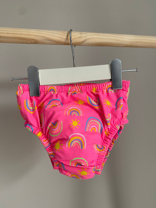 GEORGE Reusable Swim Diaper (6-12 Months)