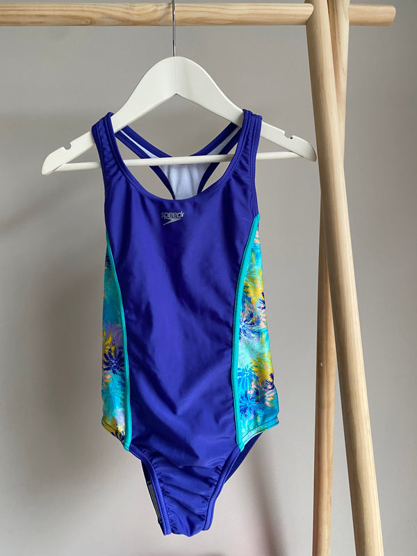 SPEEDO Swimsuit (10 Years)
