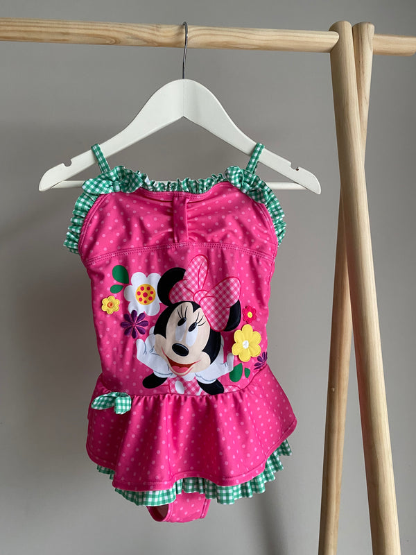 DISNEY Swimsuit (5-6 Years)