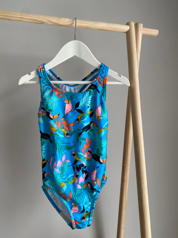 SPEEDO Swimsuit (8 Years)