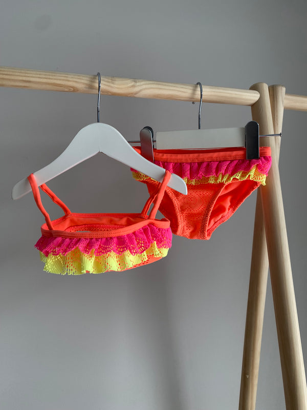 GEORGE Swimsuit (3-6 Months)