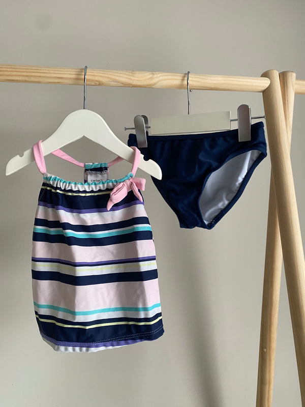 CARTERS Two Piece Swimsuit (3 Years)