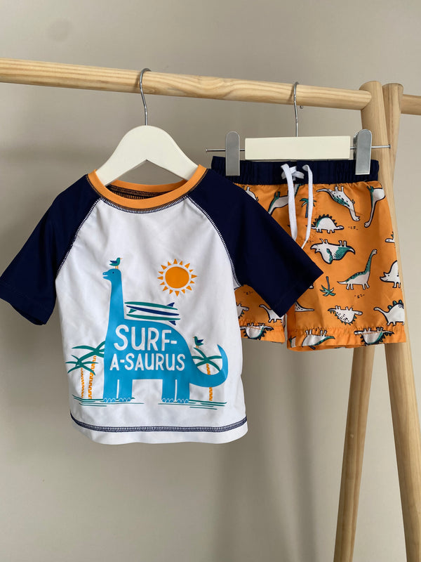 OLD NAVY Swimsuit (12-18 Months)