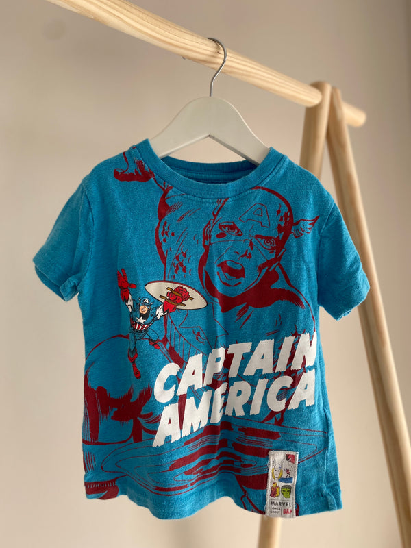 GAP T-Shirt (18-24 Months)
