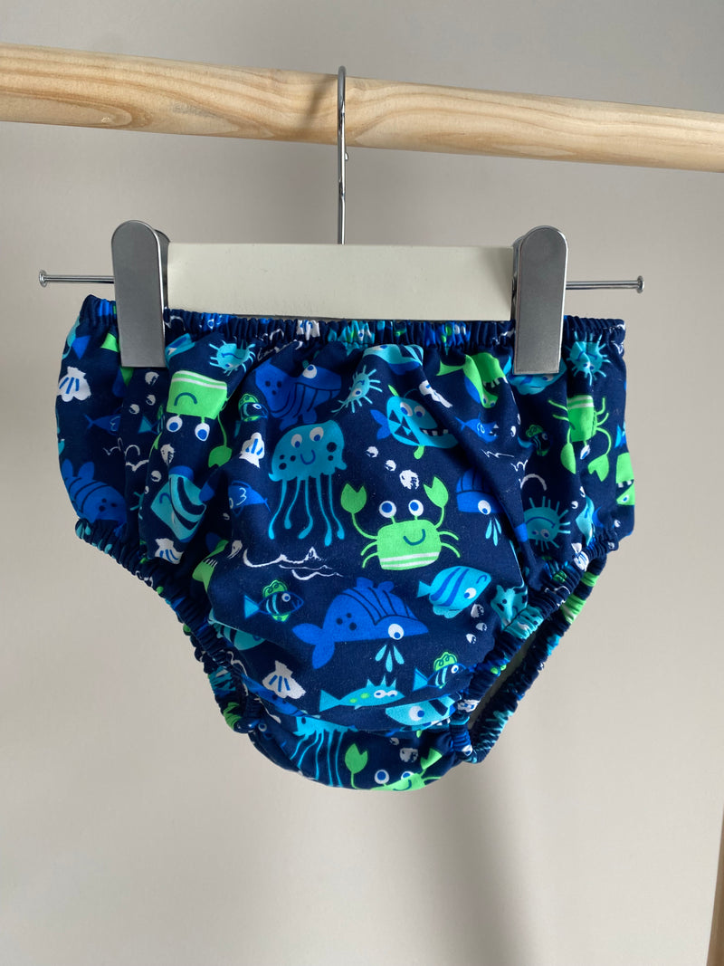 SEA ME SWIM Reusable Diaper (18-24 Months)