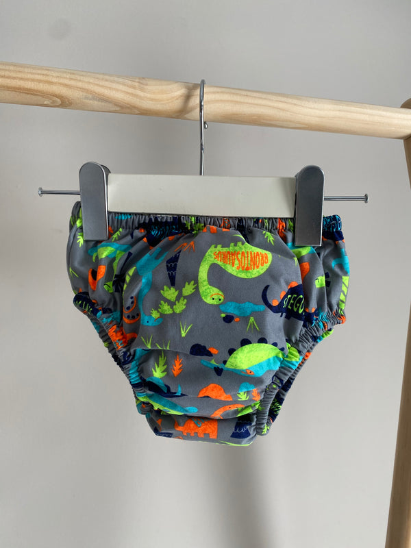 SEA ME SWIM Reusable Diaper (6-12 Months)
