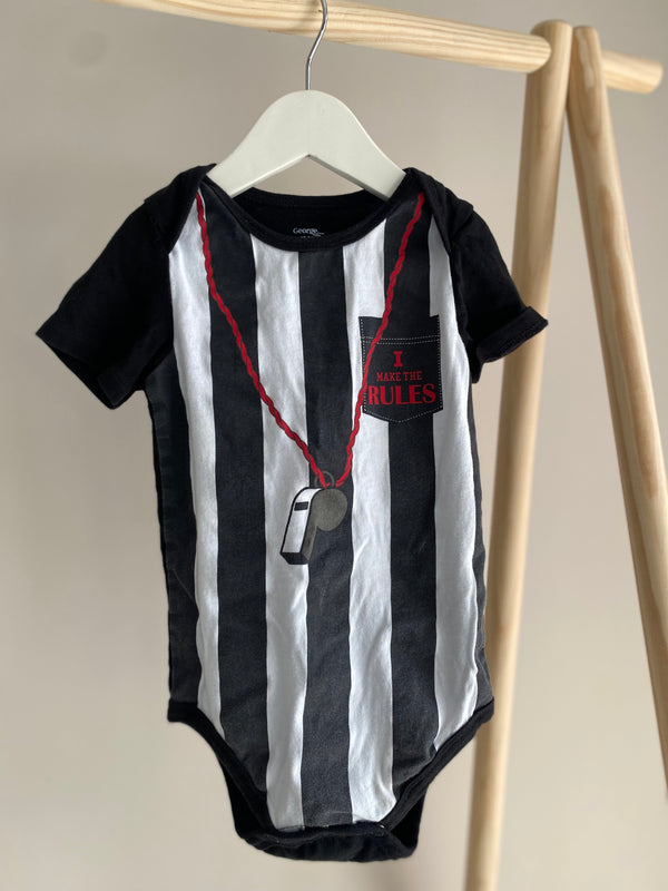 GEORGE Onesie (18-24 Months)