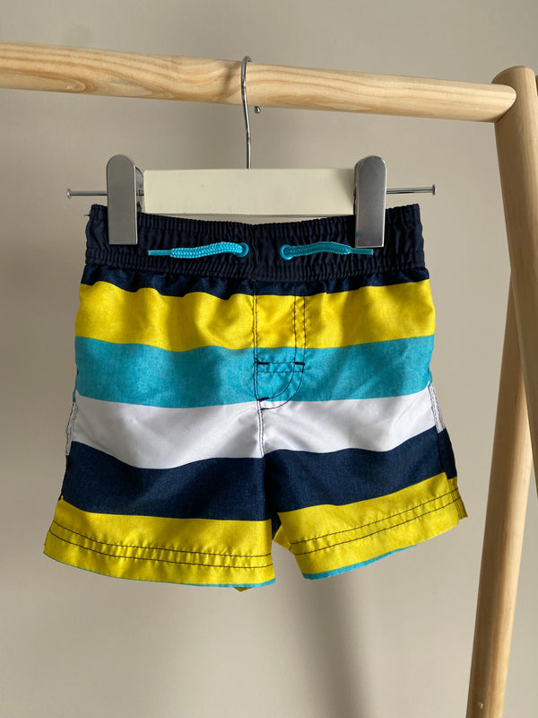 GEORGE Swimsuit (6-12 Months)