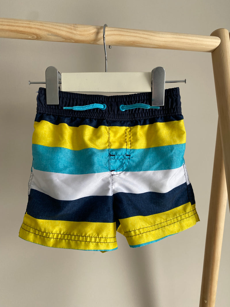GEORGE Swimsuit (6-12 Months)