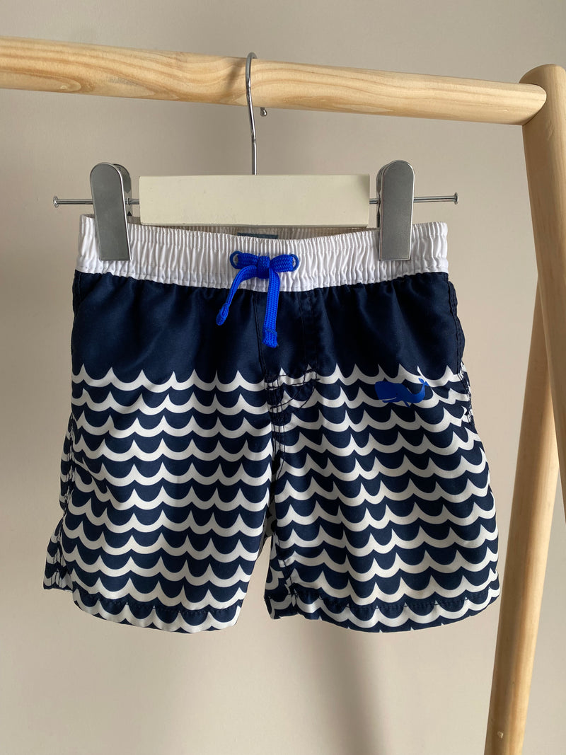 GAP Swimsuit (12-18 Months)