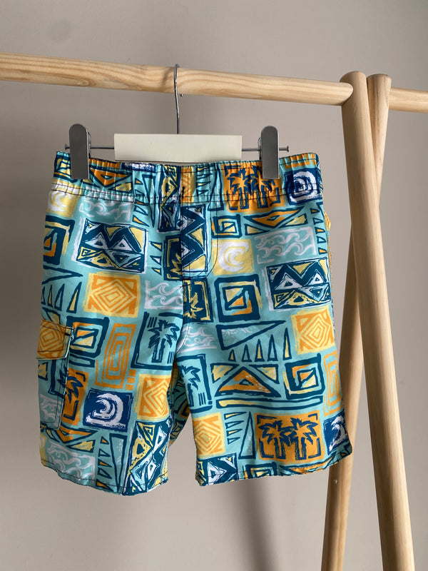 MONKEY BARS Swimsuit (4 Years)