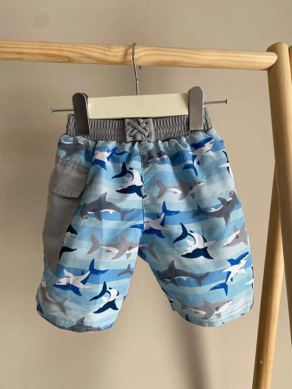 GREEN SPROUTS Lined Swimsuit (18 Months)