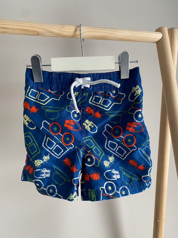 JOE FRESH Lined Swimsuit (12-18 Months)