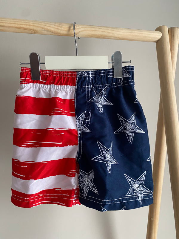 CHILDREN’S PLACE Lined Swimsuit (12-18 Months)