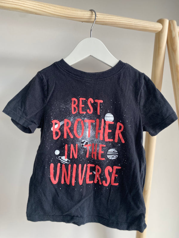 OLD NAVY Shirt (2T)