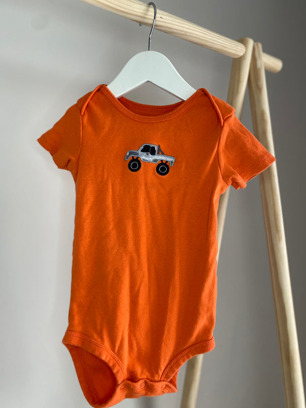 CHILD OF MINE Onesie (24 Months)