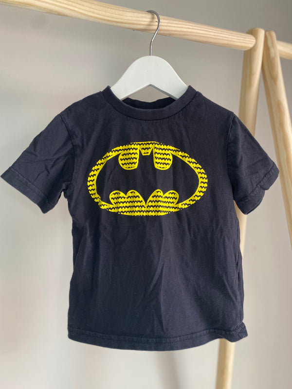 BATMAN Shirt (2T)