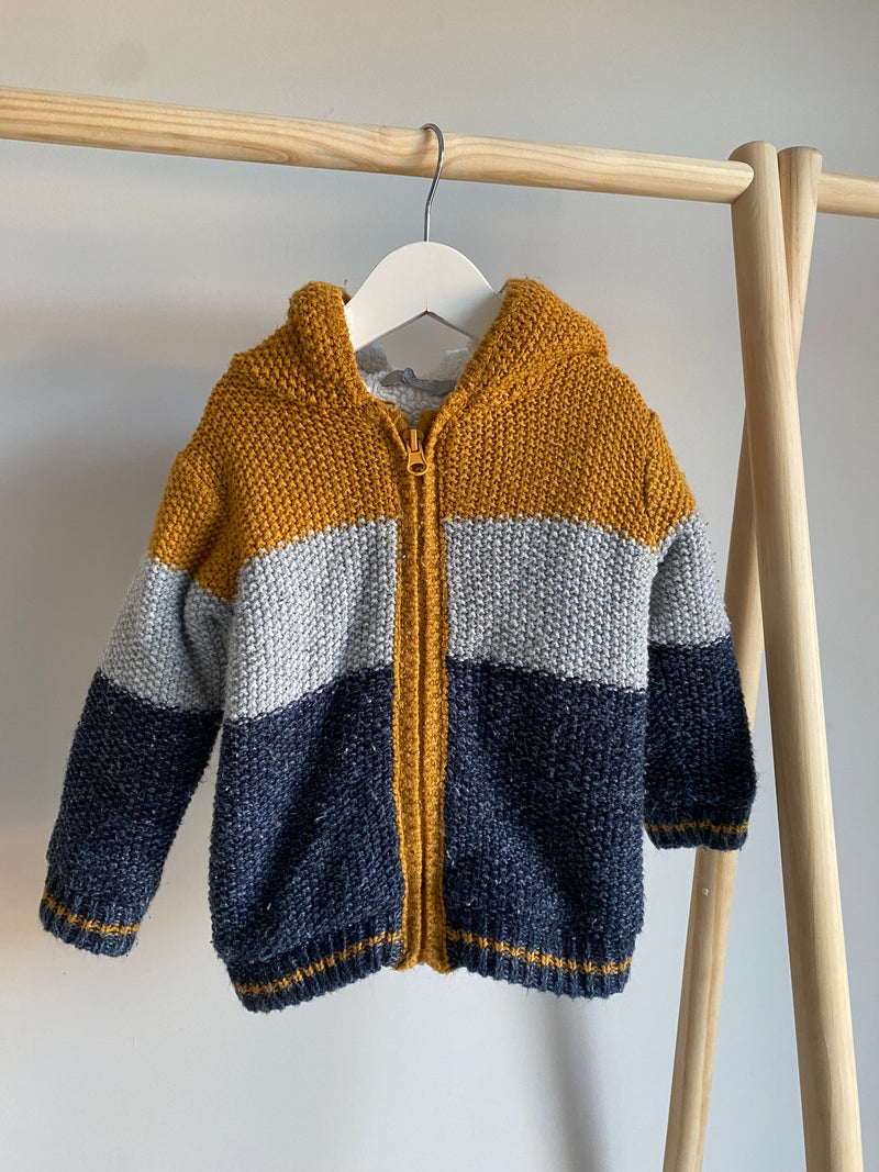 PRIMARK Jacket (12-18 Months)