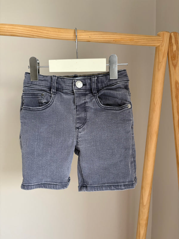 ZARA Shorts (2-3 Years)