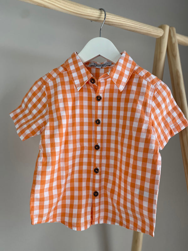 GEORGE Shirt (2T)