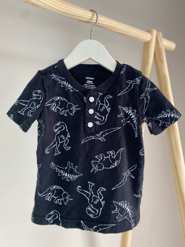 CARTERS Top (24 Months)