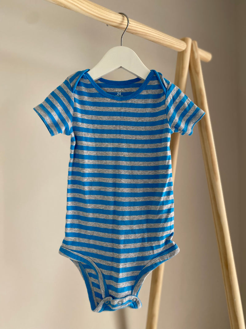 CARTERS Onesie (24 Months)
