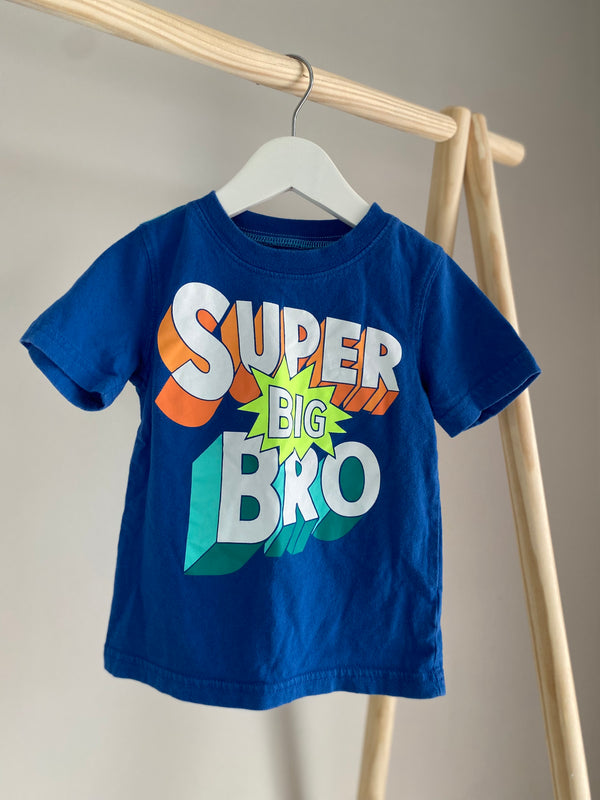 CARTERS Shirt (2T)