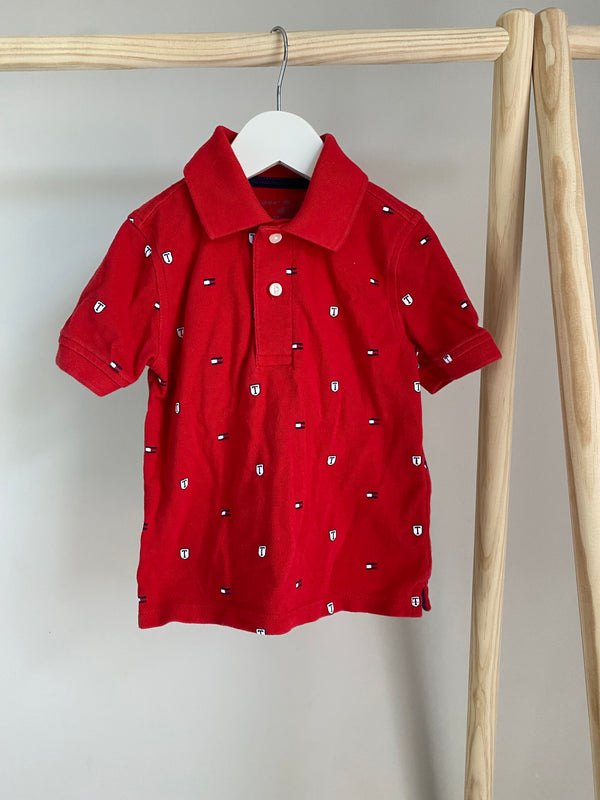 TOMMY HILFIGER Shirt (2-3 Years)