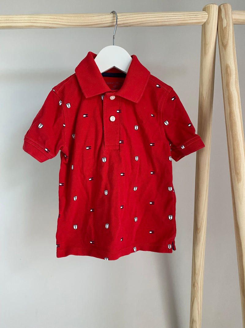 TOMMY HILFIGER Shirt (2-3 Years)