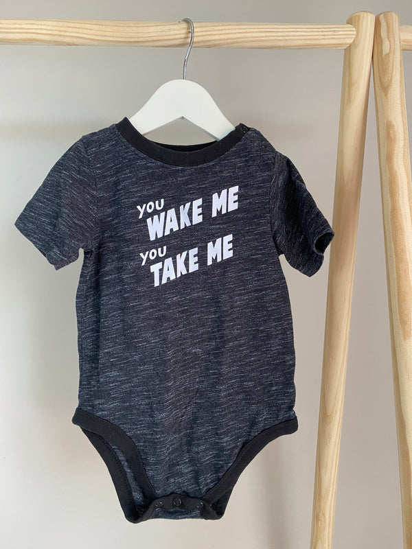 GRANIMALS Onesie (24 Months)