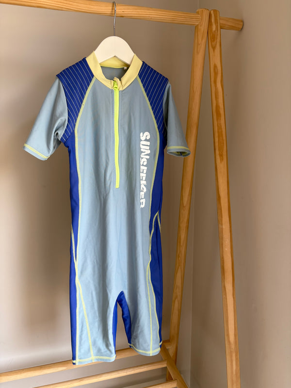 SUNSEEKER Swim Suit (5 Years)