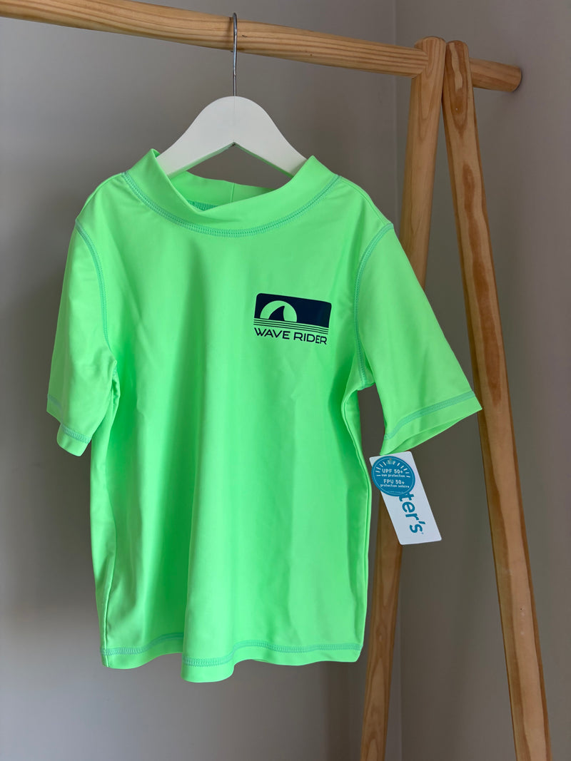 CARTERS Swim Shirt (5 Years)