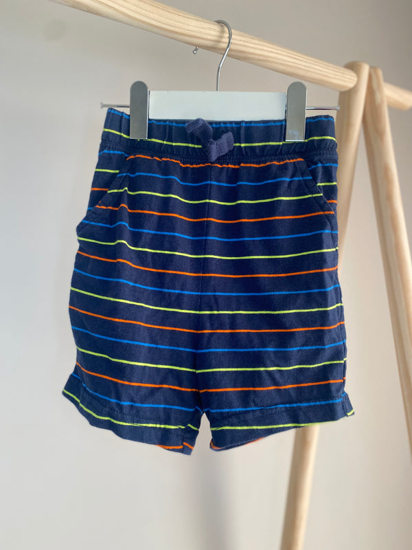 GEORGE Shorts (4T)