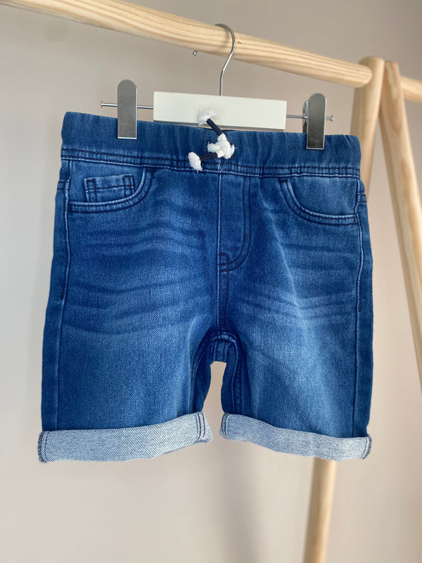 GEORGE Shorts (4-5T)