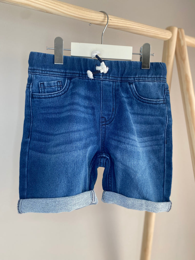 GEORGE Shorts (4-5T)
