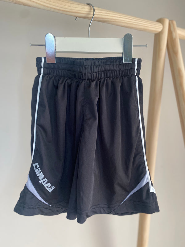 CAMPEA Shorts (Approx 4T)