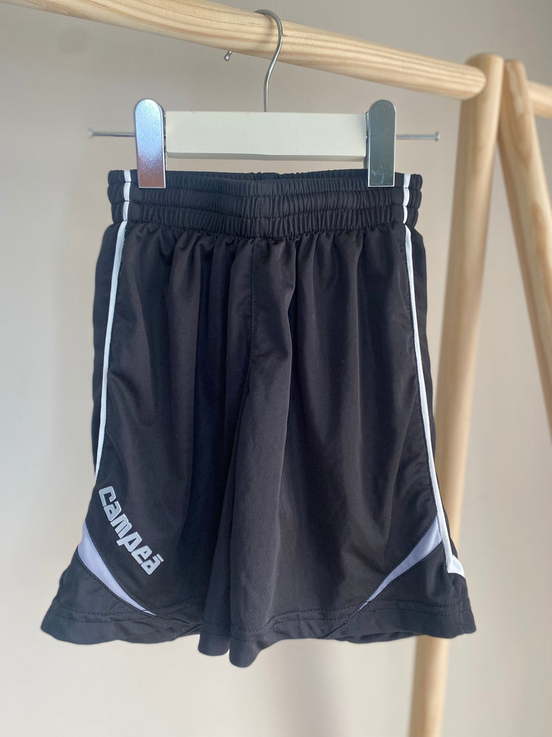 CAMPEA Shorts (Approx 4T)
