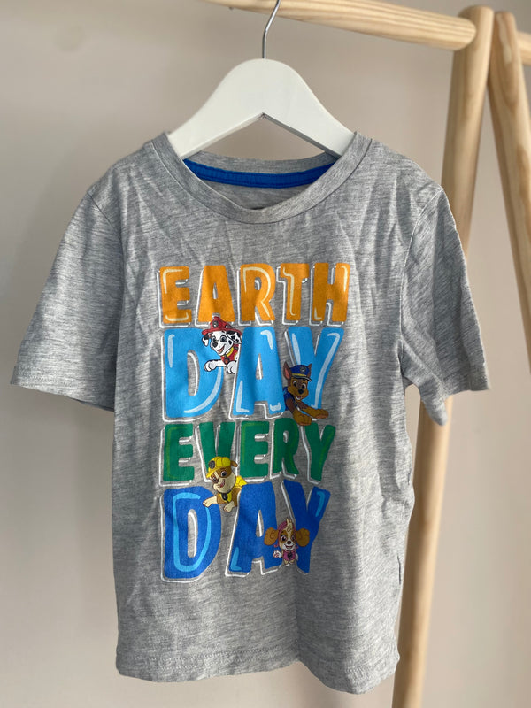 NICKELODEAN T-Shirt (4T)
