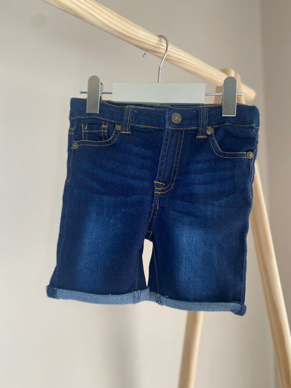7 FOR ALL MANKIND Shorts (4T)