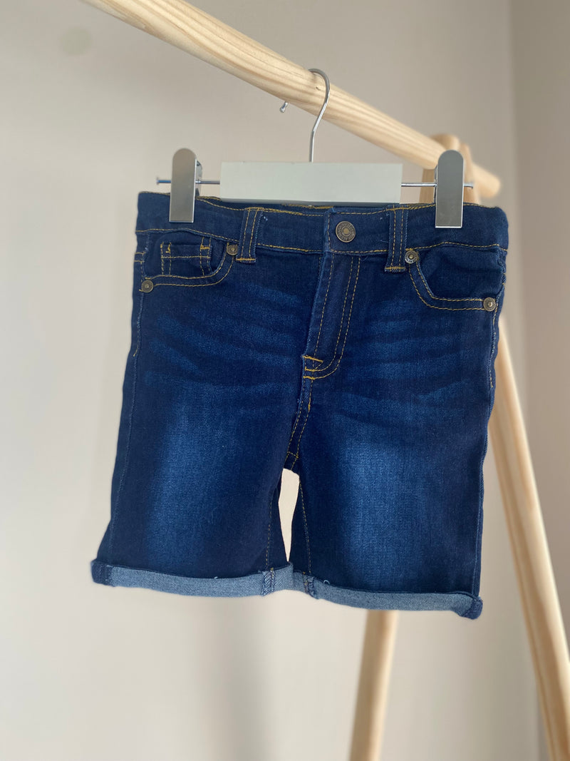 7 FOR ALL MANKIND Shorts (4T)