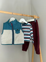 BEN SHERMAN Outfit (18 Months)