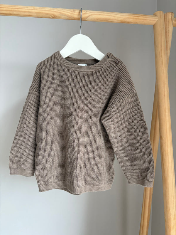 H&M Knit layer (12-18 Months)