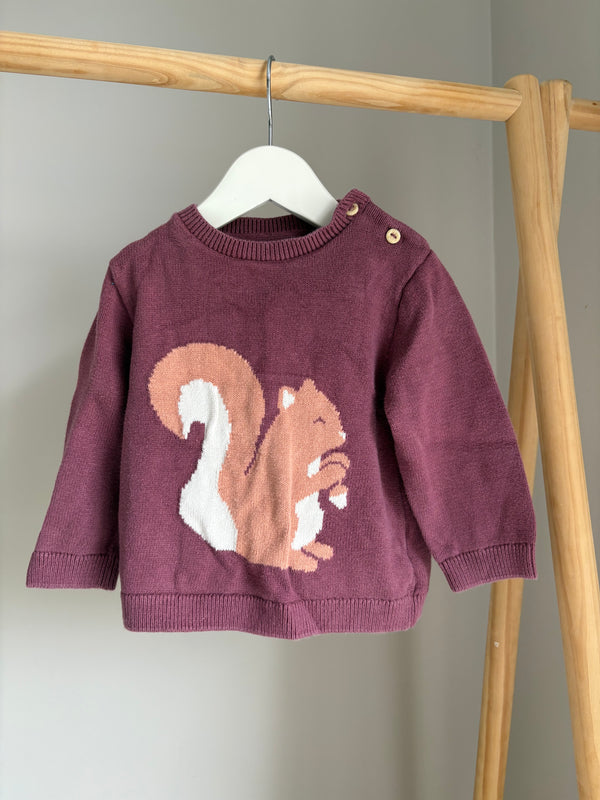 H&M Layer (9-12 Months)